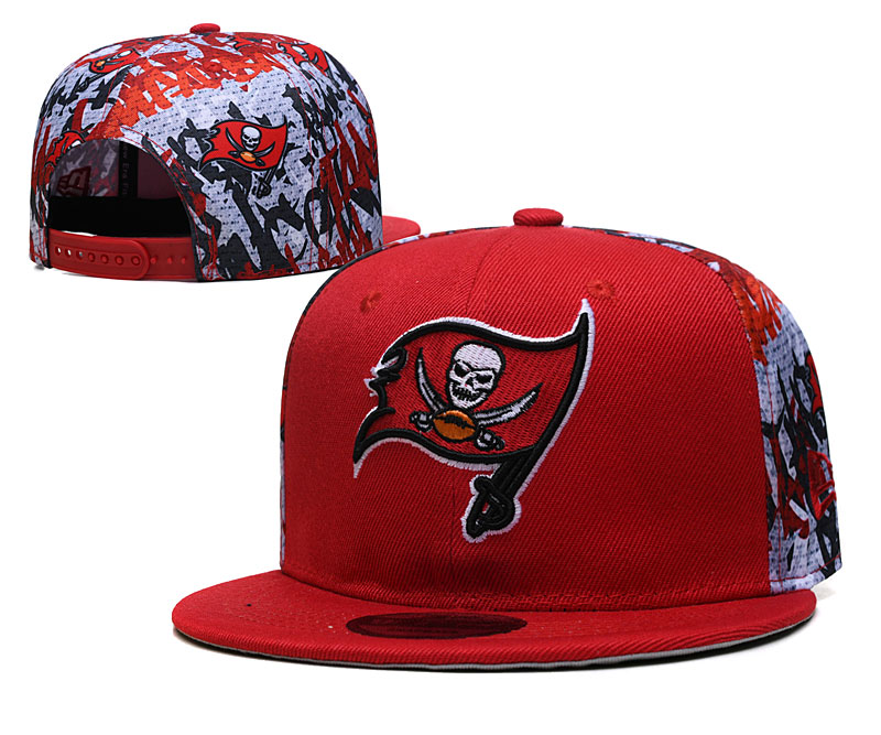2021 NFL Tampa Bay Buccaneers #93 TX hat